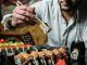 Japanese Food Restaurants in Mexico