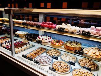 Pastry Shops in Mexico City