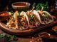Eat Tacos in Mexico City