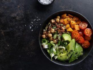 Vegan Restaurants in Mexico City