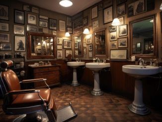 best barbers in Mexico City