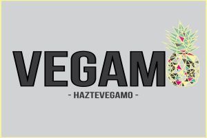 Vegamo Vegan Restaurants in Mexico City