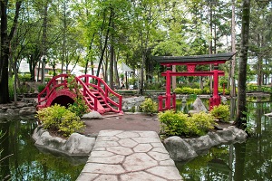 Parque Masayoshi Ohira