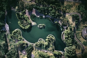 Parque Tezozómoc