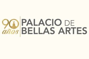 palacio de bellas artes places to visit in Mexico
