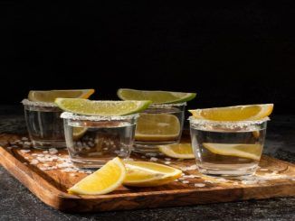 Best Tequila In Mexico City