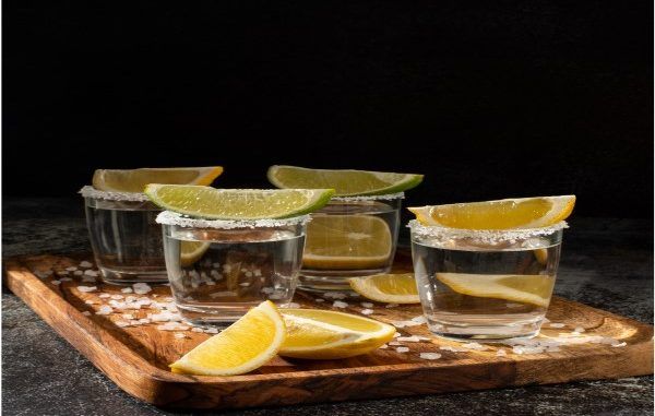 Best Tequila In Mexico City