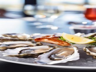 Seafood Restaurants in Mexico City