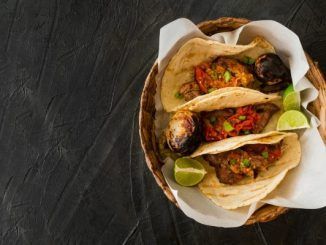 Best Tacos In Mexico City