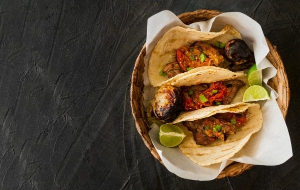 Best Tacos In Mexico City