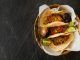 Best Tacos In Mexico City