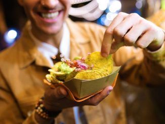 Mexico City at The Best Price