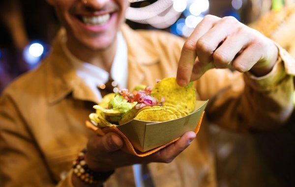 Mexico City at The Best Price