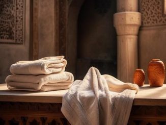 Hammams and Turkish Baths 