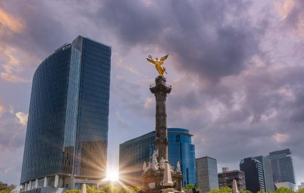 Things To Do In Mexico City
