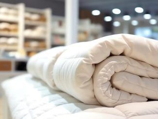 beds and furniture in Mexico City