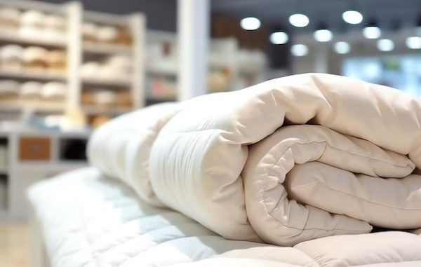 beds and furniture in Mexico City