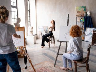 Best Arts Schools in Mexico City