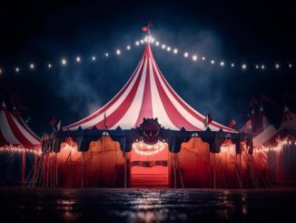 Circus Companies in Mexico City