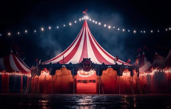Circus Companies in Mexico City