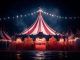 Circus Companies in Mexico City
