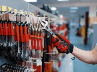 Hardware Stores in Mexico City