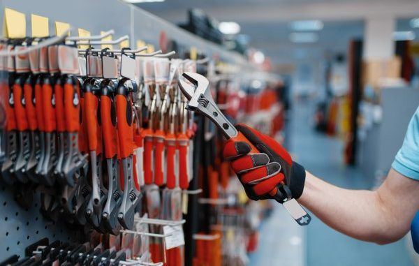 Hardware Stores in Mexico City