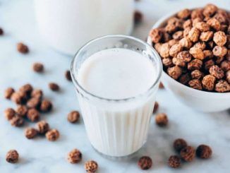 best horchata in Mexico City