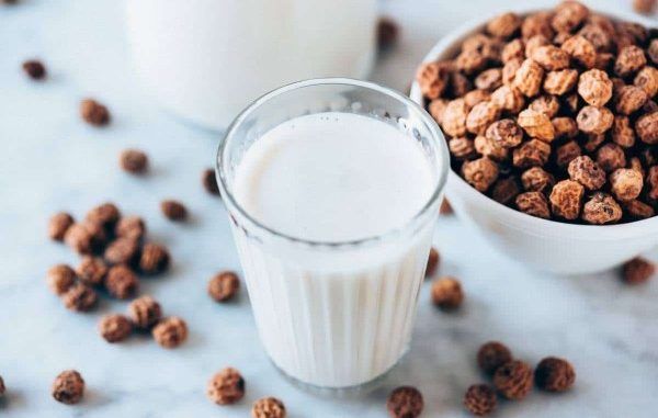 best horchata in Mexico City