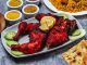 best Indian food in Mexico City