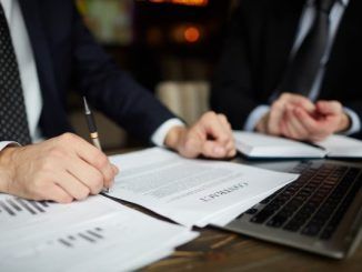 Best Law Firms of Mexico City