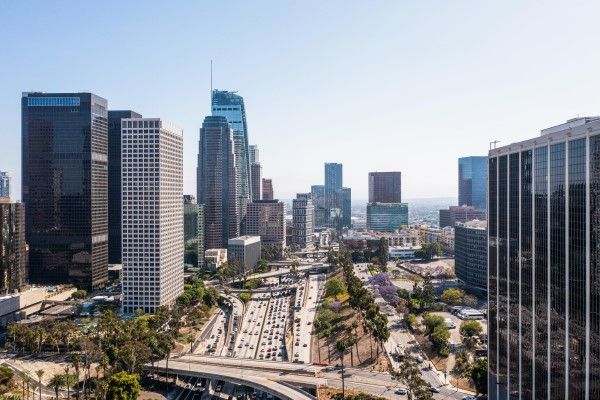 Best Neighborhoods In Mexico City