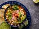 pozole place in Mexico City