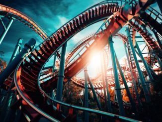 Roller Coasters in Mexico City