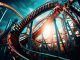 Roller Coasters in Mexico City