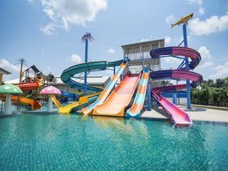 water parks in Mexico City