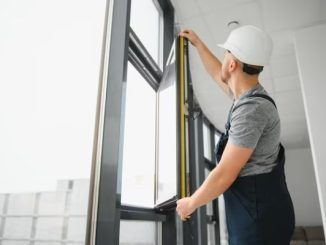 Best Window Companies Mexico