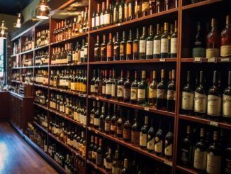 Liquor Stores in Mexico City