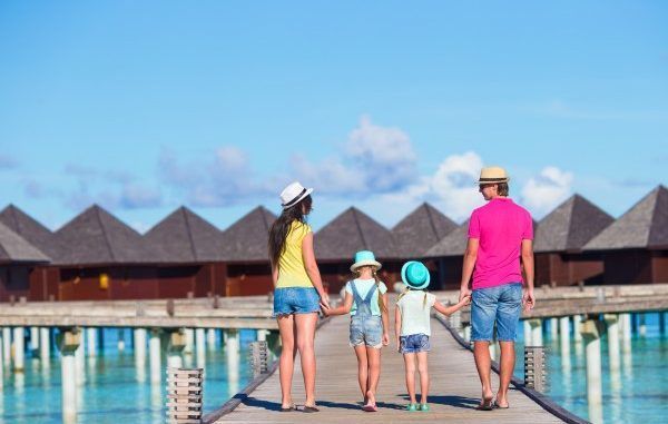 Family Resorts In Mexico City
