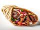 shawarma in Mexico City