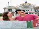 a couple visiting Mexico City For Couples