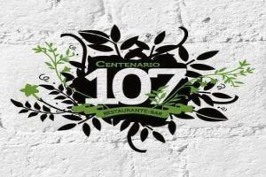 Centenario 107 