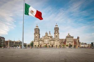 Things To Do In Mexico City