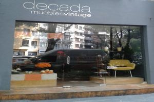 decada muebles vintage furniture and beds in mexico city 