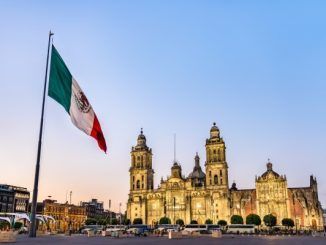 Best Neighborhoods In Mexico City