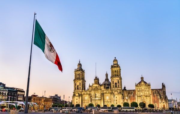 Best Neighborhoods In Mexico City