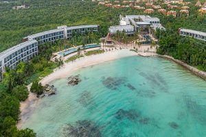Conrad Tulum