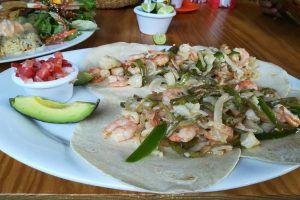 El Pescador Cevichero
