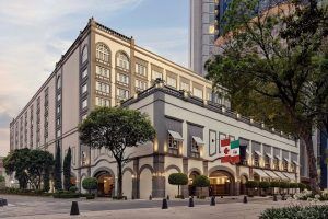 Four Seasons Mexico City