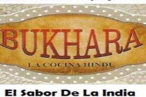 Bukhara